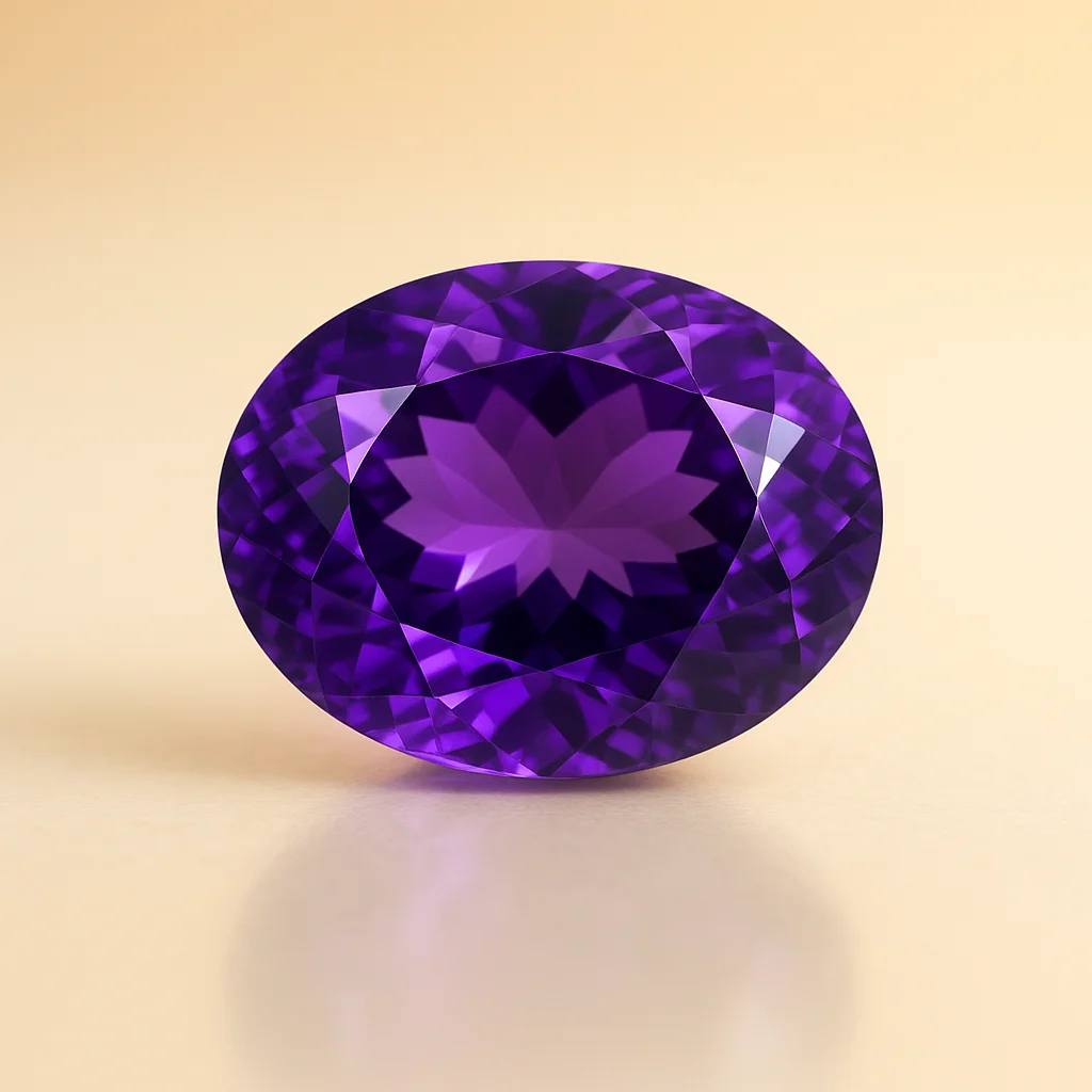 Amethyst (Jamunia)