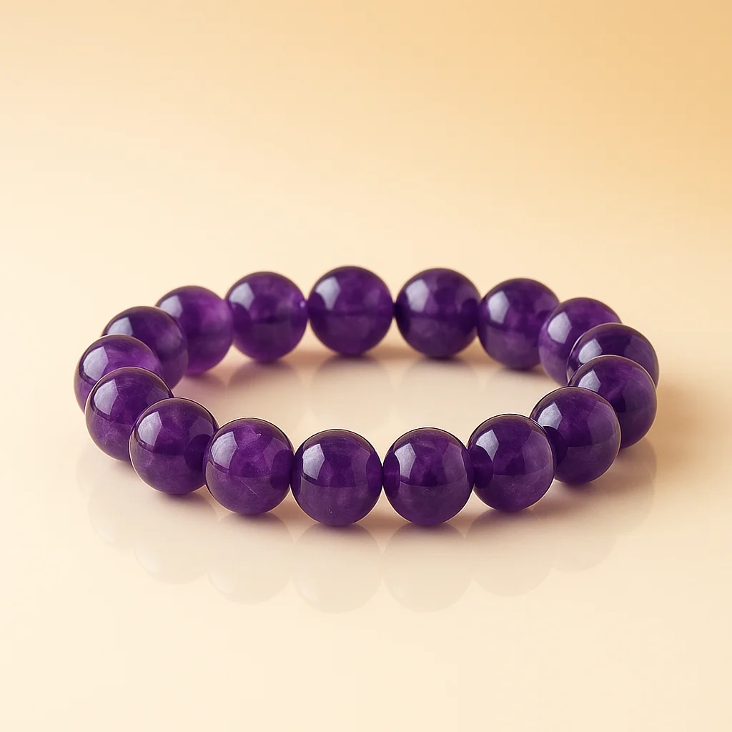 Amethyst Bracelet