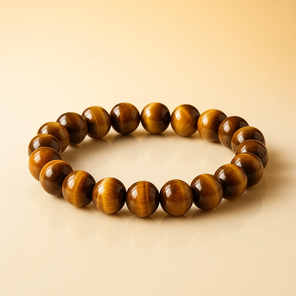 Tiger Eye Bracelet