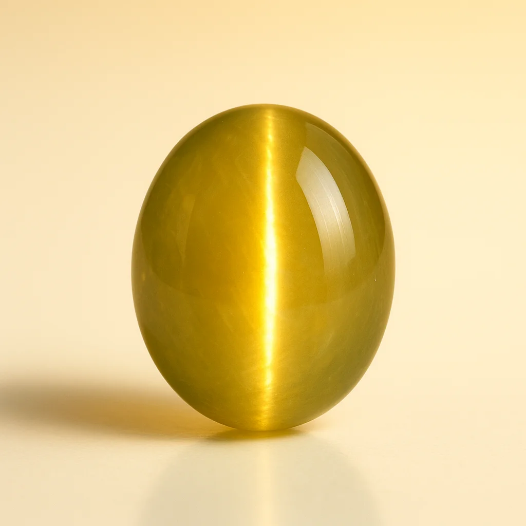 Cat's Eye (Lehsunia)