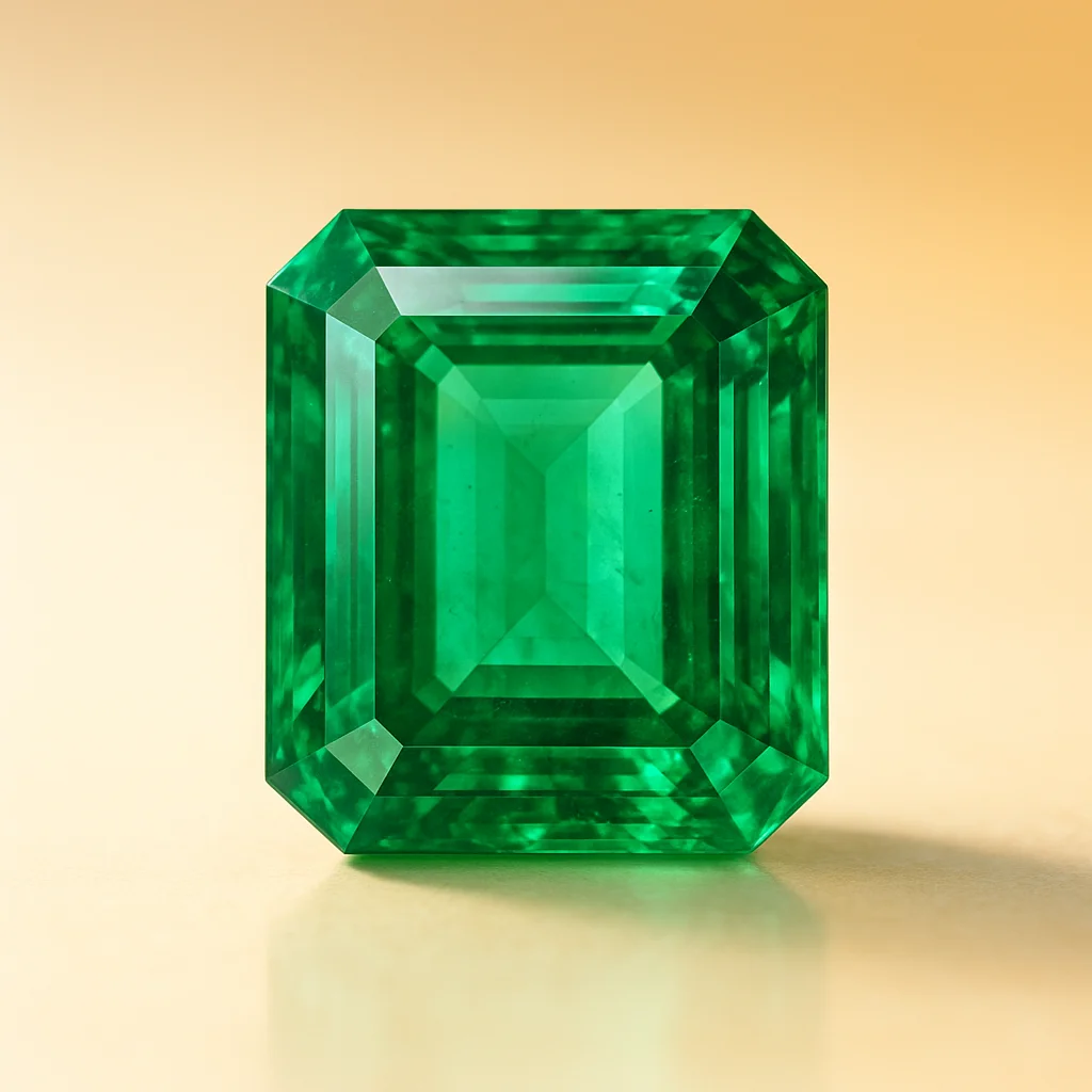 Emerald (Panna)