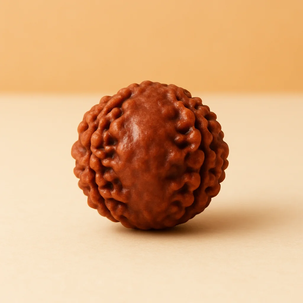 Nirakar Rudraksha (0 Mukhi) - 17mm to 22mm