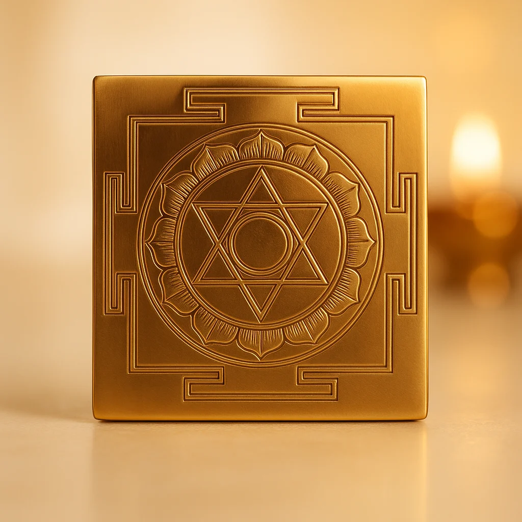Hanuman Yantra