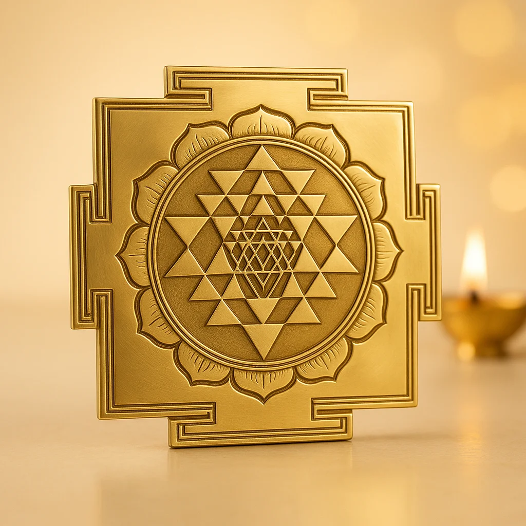 Shree Yantra