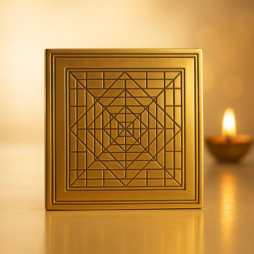 Vastu Yantra
